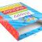 Manufacturer wholesale gloss lamination packaging paper gift bags with handles