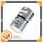BH-21 Cylinder knob bathroom accessory small glass door handle shower door handle door and window handle