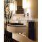 gloss white modern italian bathroom furniture wall hang vanity