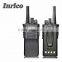 Shenzhen Inrico WCDMA Walkie Talkie T198 Support GPS