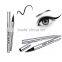 YANQINA Silver Tube Extreme Liquid Black Eyeliner Pencil Waterproof Makeup Beauty Eye Makeup