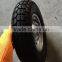 13" 3.50-7 Hot sales Pneumatic Rubber wheel