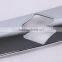 ABS chrome Rear Trunk Lid Cover Trim 1pcs For Suzuki Vitara Escudo 2015 2016