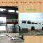 steel parking structure for car parking
