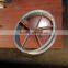 Wheelbarrow wheel ,wheelbarrow rim for WB6400