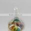 indoor decoration colorful weather glass galileo thermometer