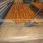PPGI GI corrugated coated steel sheet