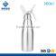 500ml Stainless Steel Cream Whipper/Cream Dispenser With Plastic Lid