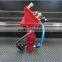 auto feeding laser machinery for engraving