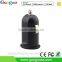 2016 universal portable output5v 2.4a dual usb car chargers for Laptop and Mobile