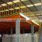 industrial warehouse mezzanine racking