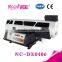 2016 Newest UV Flatbed Printing Machine Inkjet UV Printer For Phone case, Glass, Acrylic