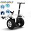 IO CHIC itelligent self balanced golf used scooters with handle