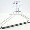 Non Slip Plastic Coating/ Vinyl Coat Metal Hanger