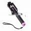 best selling products automated flexible selfie stick wholesale monopod