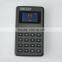 Magic Calculator with MP4 function has eBook, Photo, Music, Video, Recorder, FM Radio, Emergency Button to back to Calculator