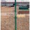 China safety mesh fence/Crash Barrier