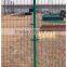 China safety mesh fence/Crash Barrier