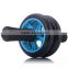 New design AB power wheel,high quality wholesale fitness equipment ab wheel,ab wheel for fitness