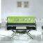 1+1+3 PU office reception sofa