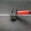 1000g cast iron stoning hammer with fiber handel