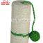 BSCI QQ-pet Factory Hot Cat Scratching Post Green Sisal Cat Tree Toy