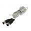 2016 MIDI Extension Cable 5 Pin Plug Male to Male Connector Silver for MIDI devices