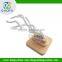 60*60 flat type ceramic electric heater plates duopu