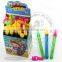 55ml Tools Cap Bubble Toys / Tools Soap Bubble Water