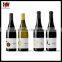 Removable Moiture-proof Wine Label Vinly Sticker Printing