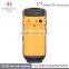 China 6 years factory of RFID reader 134.2khz handheld RFID reader android barcode scanner terminal