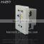 2016 GFCI Receptacle for Philippines USB Wall Outlet Socket