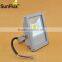 New Design Ultrathin flood light 10W, 20W, 30W, 50W