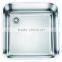 Guangrun Stainless Steel 304 Flushmount Hand Wash Basin GR- 571