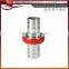 brass fire hose coupling