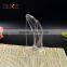 new best selling high clear acrylic jewelry display