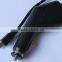 output 12v car cigarette lighter power adapter charger for car