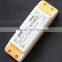 Waterproof UL PSE CE ROHS led 15w led power supply