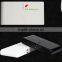 20000mAh External Battery USB Power Bank Charger for Cell Phone