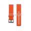 L & S size rubber strap for fitbit blaze, for fitbit blaze replacement accessory watchband with buckle