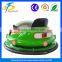 Newest popular electric battery bumper car for children