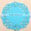 fashion cup silicone coaster
