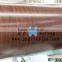 PPGI galvanized roofing sheet/corrugated zinc aluminium roof sheets
