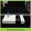 Handmade MDF wood stands C clip watch display mdf design acrylic wood displays in China