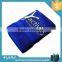 Modern hot sale embroidery logo promotional towel