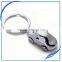 Promotion Custom Logo Car Metal Keychain