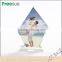 Wholesale Cheap Wedding Blank Sublimation Decoration Crystal from China Zhejiang