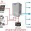 250kw solar stand alone off gird power inverter for stronger loading