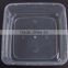SM6-3103 Disposable PP Lunch Plastic Container