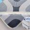 Factory price Anti-dustmite memory foam mattress pads